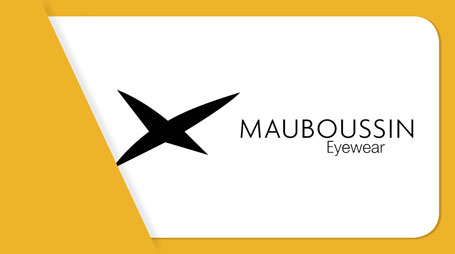 Maubouusin eyewear